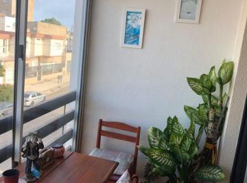 Departamento · 140m² · 4 Ambientes · 1 Cochera · Departamento 3 Dorm. con Cochera Centro Cr