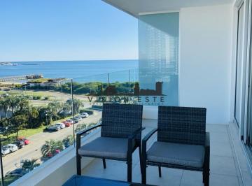 Foto1 · Venta y Alquiler Apartamento en Punta del Este Playa Mansa