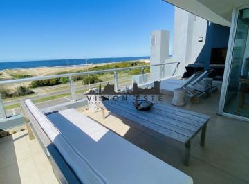 Foto1 · Alquiler Departamento Frente Al Mar en Parada 30 Playa Brava Pde