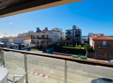 Foto1 · Alquiler Departamento en Península Punta del Este 2 Dorm. 2 Baños Garaje Terraza con Vista Al