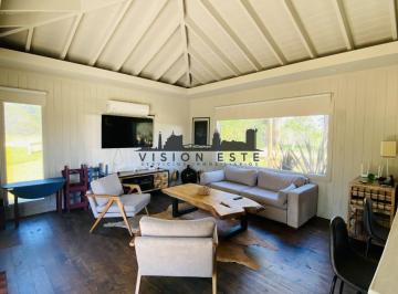 Foto1 · Casa en Jose Ignacio Alquiler