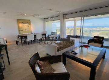 Foto1 · Alquiler Departamento Frente Al Mar en Playa Brava