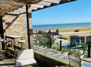 Foto1 · Alquiler Apartamento 2 Dorm. en Manantiales Frente Al Mar