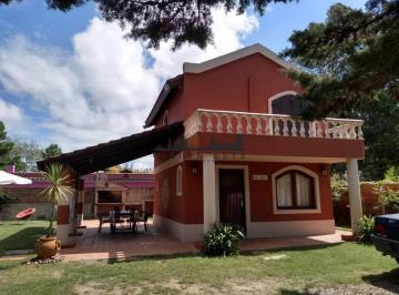 Foto1 · Casa en La Barra Alquiler Verano 3 Dorm. Piscina