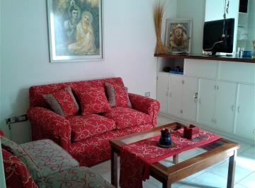 Departamento de 2 ambientes, Ciudad de Mendoza · Departamento en Una de Las Zonas Más Exclusivas de Mendoza