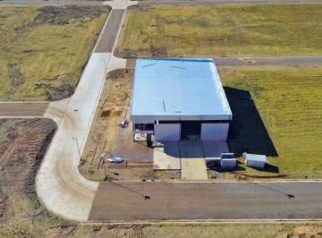 Terreno , Unquillo · Terrenos en Venta en Parque Industrial Punto 53!