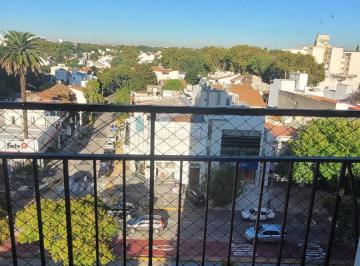Departamento de 4 ambientes, Vicente López · Excelente Dpto 4 Amb + Dep / Balcón