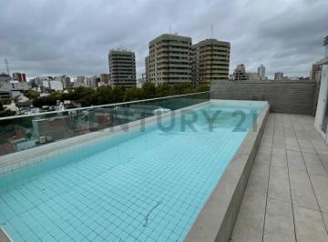 Departamento · 62m² · 3 Ambientes · 3 Ambientes a Estrenar con Parrilla – Apto Crédito y Profesional | Villa Urquiza