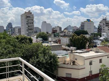 Departamento · 37m² · 2 Ambientes · 2 Ambientes Refaccionado a Nuevo