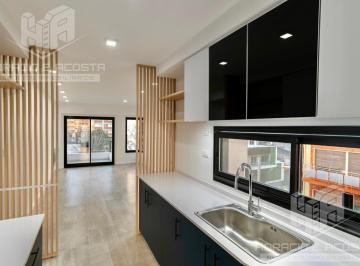 Departamento · 81m² · 3 Ambientes · 1 Cochera · 3 Ambientes a Estrenar - Caseros Pdo 3 de Febrero