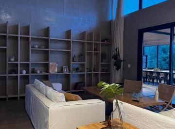 Terreno · 410m² · 6 Dormitorios · 3 Cocheras · Terreno en Venta - Estancia Q2, Mendiolaza