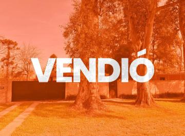 Casa · 58m² · 3 Ambientes · 1 Cochera · Casa 3 Ambientes en Pontevedra