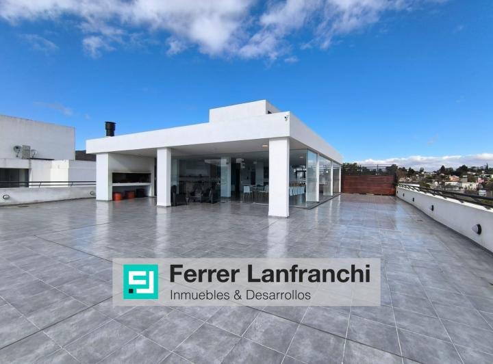 Departamento · 70m² · 5 Ambientes