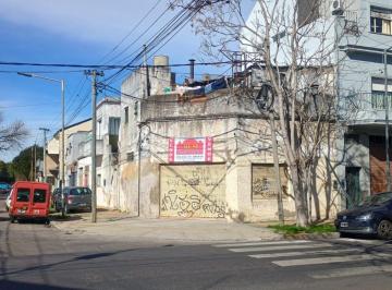 Terreno · 129m² · Importante Esquina en Venta - Villa Lynch