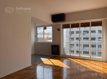 Departamento · 49m² · 2 Ambientes · Departamento 2 Ambientes en Sucre Al 2900 - Belgrano R - Apto Crédito