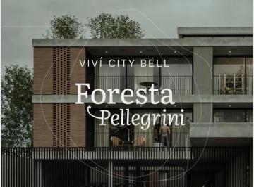 Departamento de 3 ambientes, La Plata · Depto en Pozo en Venta