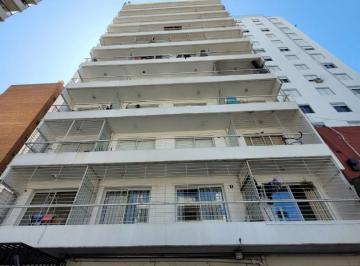 Garage · 12m² · 1 Cochera · Cochera en Alquiler - Santa Fe 3100