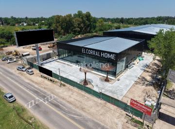 Local comercial · 5520m² · Local con Nave en Alquiler General Rodríguez