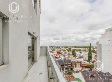 Departamento · 41m² · 2 Ambientes · Venta Departamento Dos Ambientes. Balcón. Parque Chacabuco
