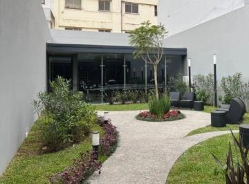 Departamento · 35m² · 1 Ambiente · Venta Monoambiente · Divisble · Balcon · Piso Alto