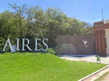 Terreno · 479m² · Lote en Venta Aires del Nordeste, Unquillo