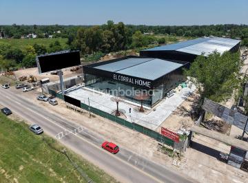 Bodega-Galpón · 6631m² · Depósito Galpón en Alquiler General Rodríguez