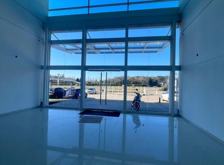 Local comercial · 60m²