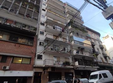 Departamento de 2 ambientes, Balvanera · Venta Depto Dos Ambientes Lateral Tucuman 2200 Balvanera