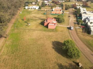 Terreno · 2000m² · Lote 2000 m² en B° La Elina, Luján