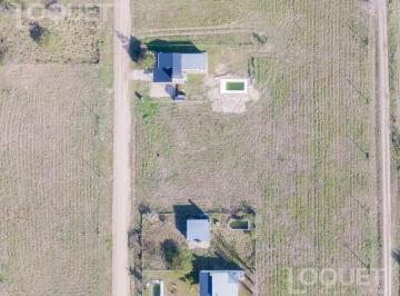 Terreno · 800m² · Terreno en Arroyo Leyes