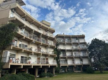 Departamento · 30m² · 1 Ambiente · Departamento Monoambiente en Alquiler C/muebles en Condominio Cerrado