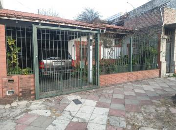 Casa de 4 ambientes, Avellaneda · Casa de 3 Ambientes con Fondo y Gge