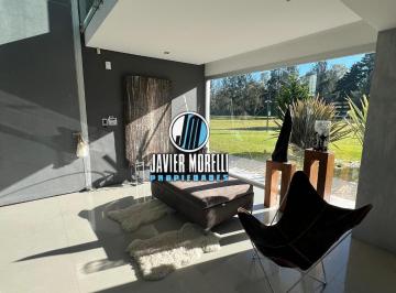 Casa de 6 ambientes, Esteban Echeverría · Casa. Venta. Saint Thomas Este