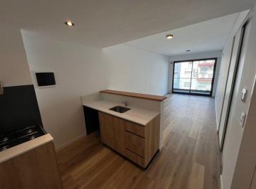 Departamento · 28m² · 1 Ambiente · Alquiler Departamento Monoambiente Villa Crespo