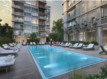 Departamento · 47m² · 2 Ambientes · 1 Cochera · Departamento de 2 Amb en Alquiler en Palmas Park - Buenavista