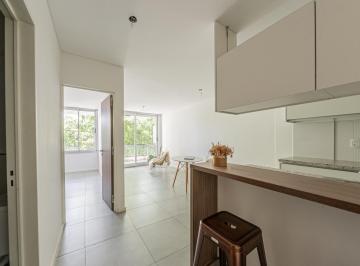Departamento · 46m² · 2 Ambientes · Departamento 1 Dormitorio en Venta en Abasto