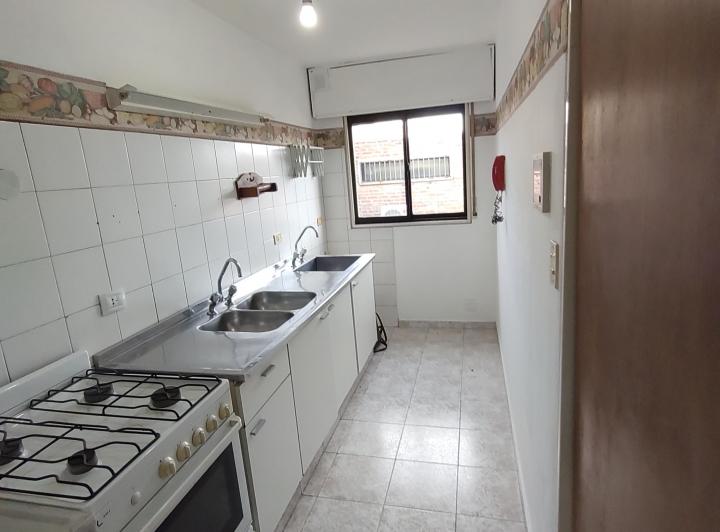 Departamento · 70m² · 3 Ambientes