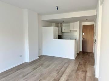 Departamento · 41m² · 2 Ambientes · 1 Cochera · Departamento - Centro