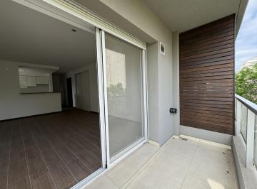 Departamento · 34m² · 1 Ambiente · Departamentos a Estrenar de un Dormitorio a m de Oroño!