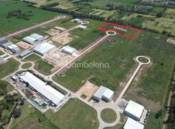 Terreno · 10000m² · Terreno Fraccion en Venta General Rodríguez