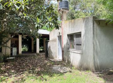 Casa · 44m² · 3 Ambientes · ¡Venta de Casa en Laguna de Lobos a Escasos m de La Costanera!