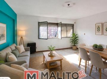 Departamento · 53m² · 3 Ambientes · Venta Departamento 3 Ambientes en Torre en Villa Lugano