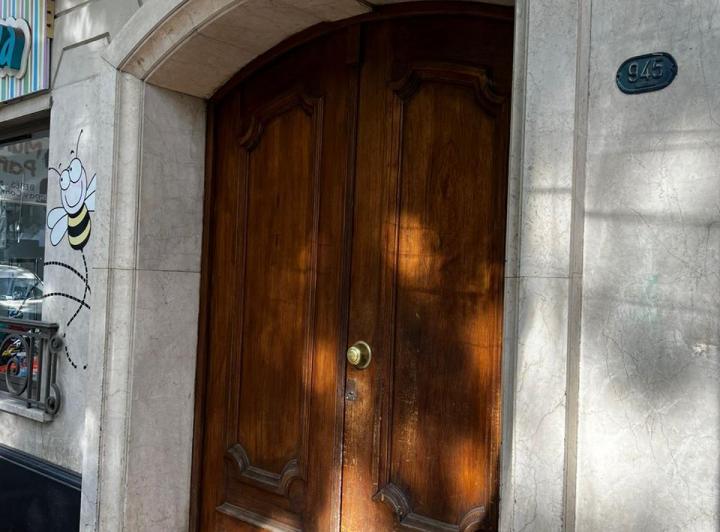 Departamento · 180m² · 7 Ambientes · 1 Cochera