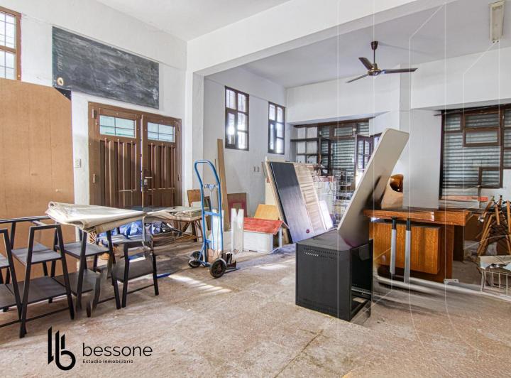 Local comercial · 80m² · 2 Ambientes
