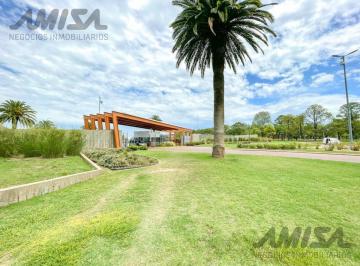 Terreno · 1160m² · Venta Terreno Unico en San Sebastian Funes