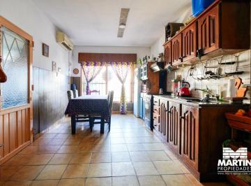 Cocina comedor · Casa en Boulogne Sur Mer