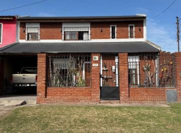 Casa de 5 ambientes, Pilar · Casa en Venta Apta Credito Hipotecario