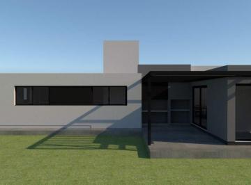 Foto · Casa en Las Cañitas a Estrena Inmaculada