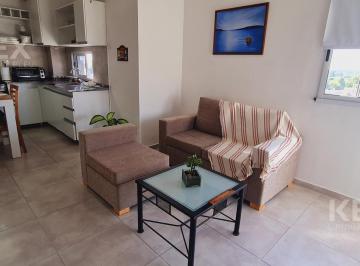 Departamento · 38m² · 2 Ambientes · Departamento Calle Tucumán 200 Pilar Centro