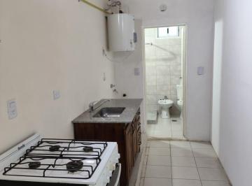 Departamento · 37m² · 2 Ambientes · Alquiler 2 Ambientes Primer Piso por Escalera